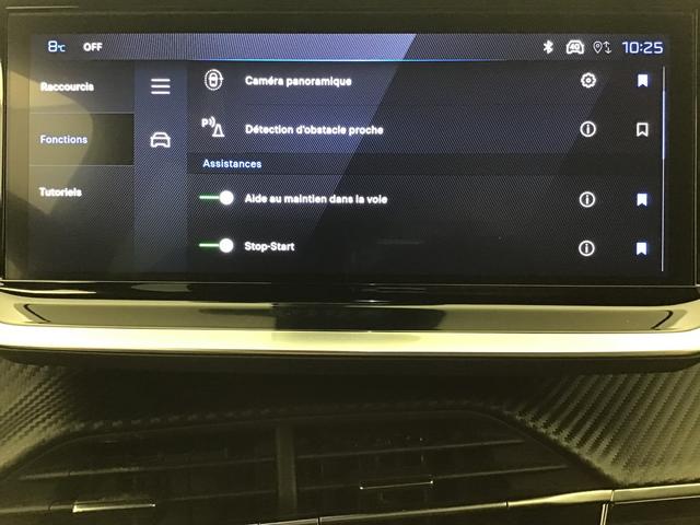 Peugeot 2008 Allure 1.2 Gasoline 102hp 