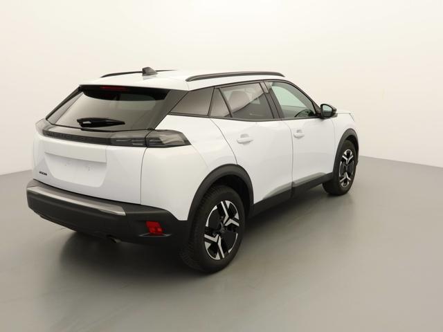 Peugeot 2008 Allure 1.2 Gasoline 102hp 