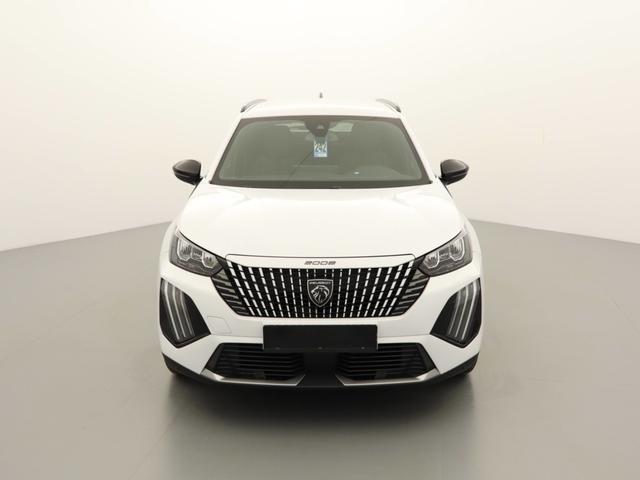 Peugeot 2008 Allure 1.2 Gasoline 102hp 