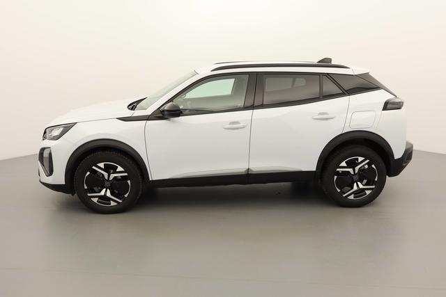 Peugeot 2008 Allure 1.2 Gasoline 102hp 