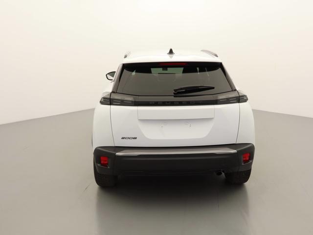 Peugeot 2008 Allure 1.2 Gasoline 102hp 