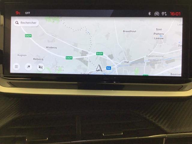 Peugeot 2008 Allure 1.2 Gasoline 102hp 