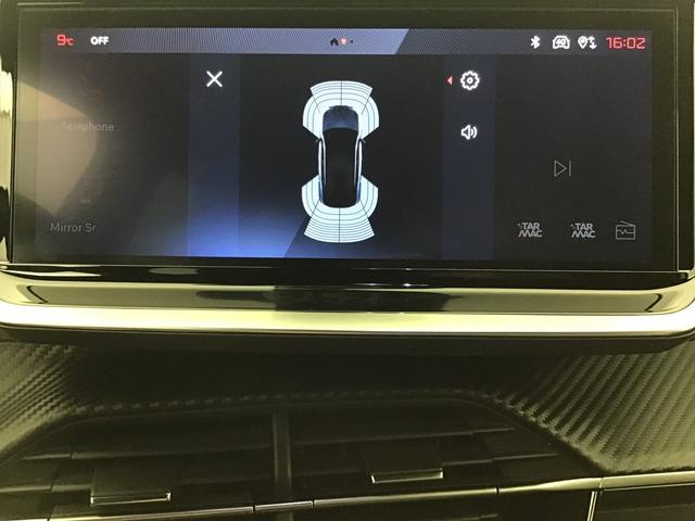 Peugeot 2008 Allure 1.2 Gasoline 102hp 