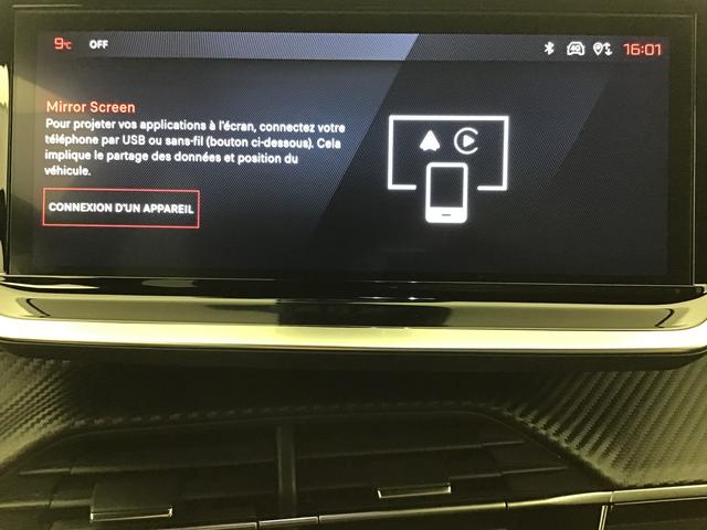 Peugeot 2008 Allure 1.2 Gasoline 102hp 