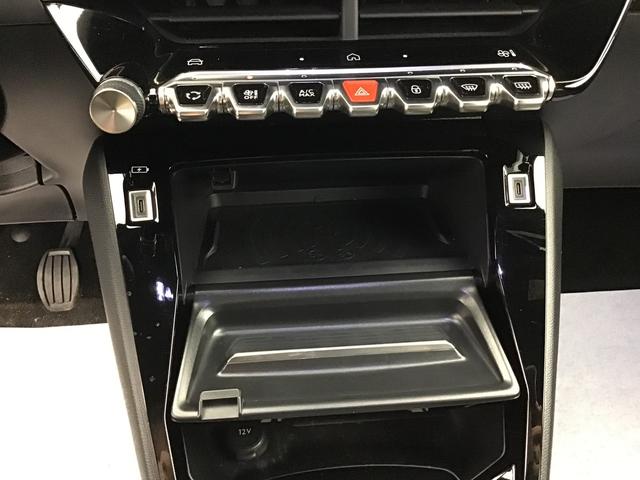 Peugeot 2008 Allure 1.2 Gasoline 102hp 