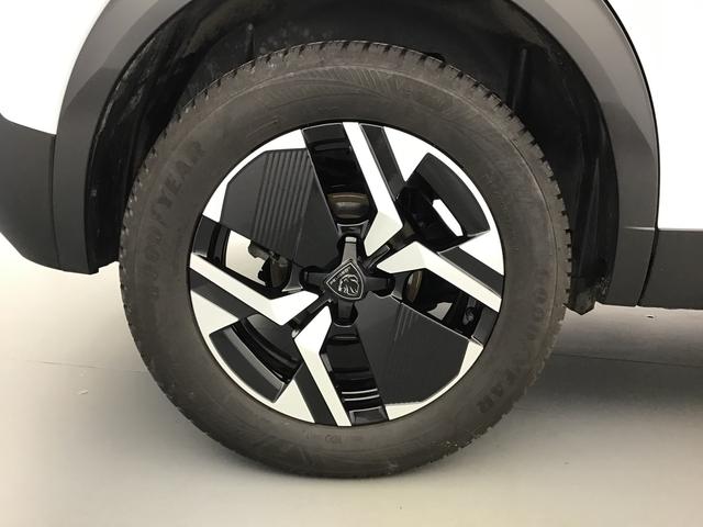 Peugeot 2008 Allure 1.2 Gasoline 102hp 