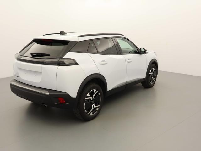 Peugeot 2008 Allure 1.2 Gasoline 102hp 