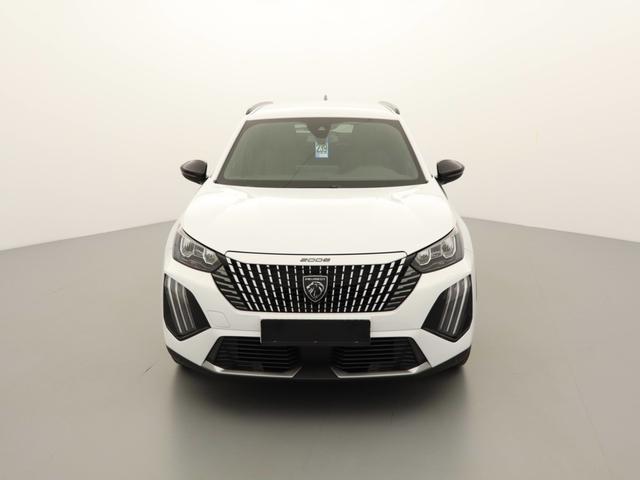 Peugeot 2008 Allure 1.2 Gasoline 102hp 