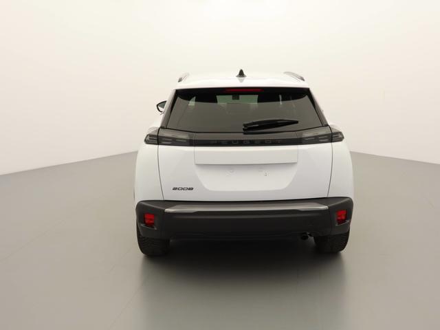 Peugeot 2008 Allure 1.2 Gasoline 102hp 