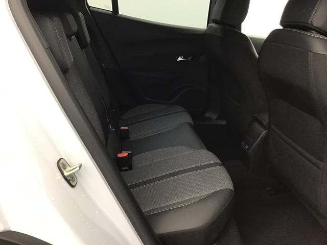 Peugeot 2008 Allure 1.2 Gasoline 102hp 