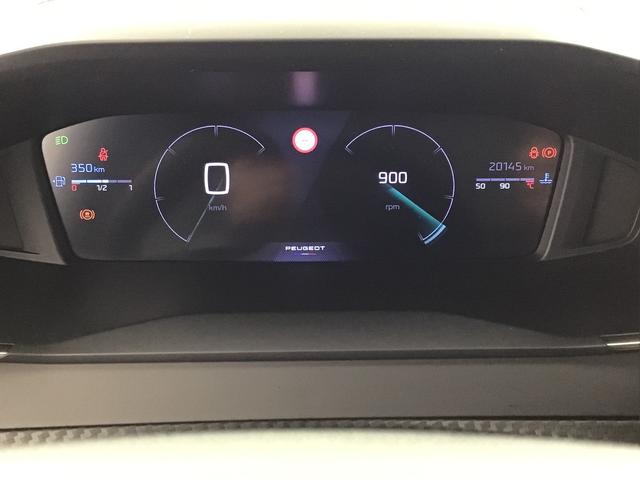 Peugeot 2008 Allure 1.2 Gasoline 102hp 