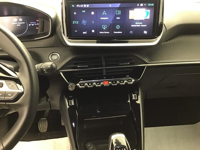 Peugeot 2008 Allure 1.2 Gasoline 102hp 