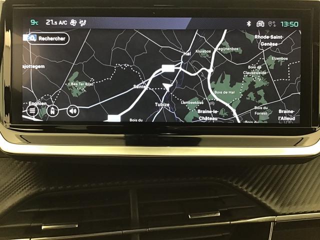 Peugeot 2008 Allure 1.2 Gasoline 102hp 