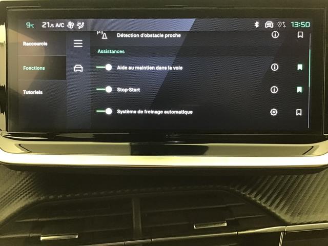 Peugeot 2008 Allure 1.2 Gasoline 102hp 