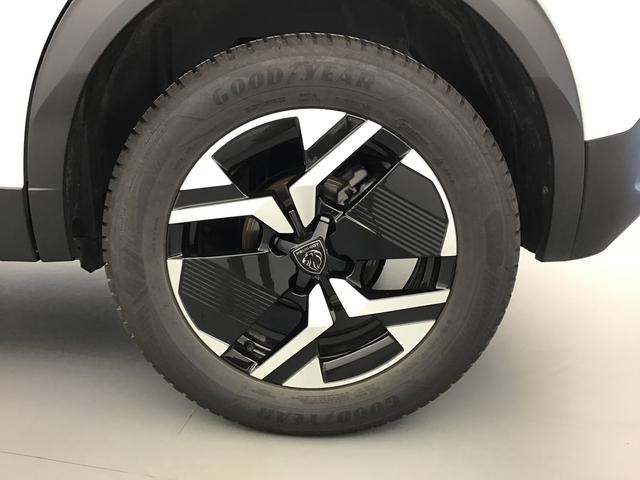 Peugeot 2008 Allure 1.2 Gasoline 102hp 