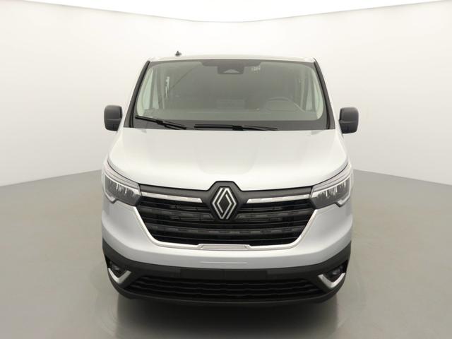 Renault Trafic Kastenwagen Advance Blue dCi 150 EDC 