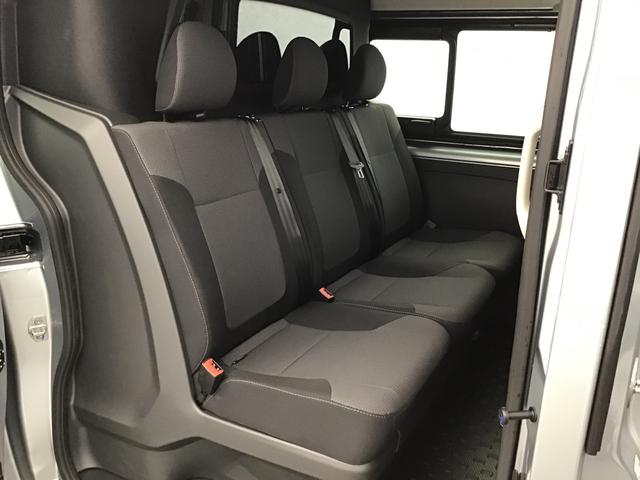 Renault Trafic Kastenwagen Advance Blue dCi 150 EDC 