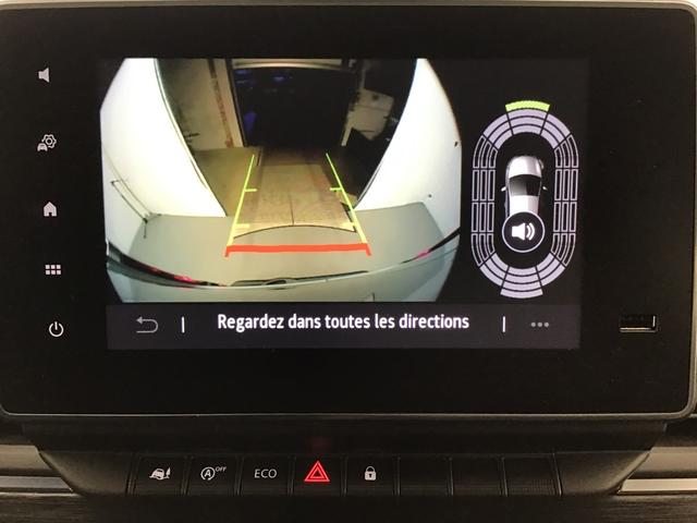 Renault Trafic Kastenwagen Advance Blue dCi 150 EDC 