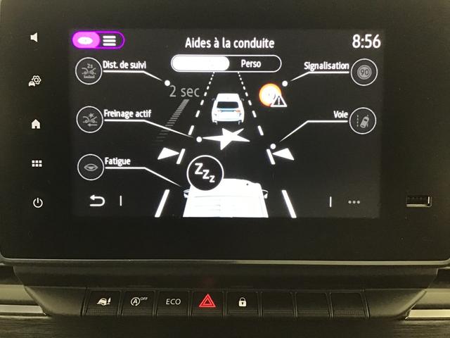 Renault Trafic Kastenwagen Advance Blue dCi 150 EDC 