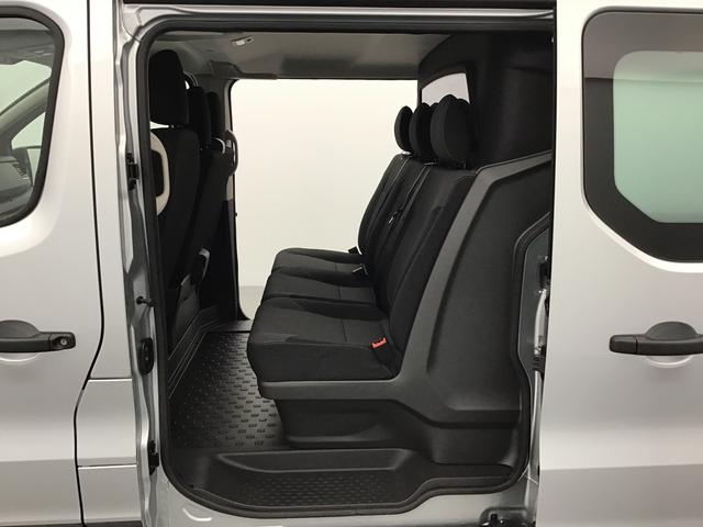 Renault Trafic Kastenwagen Advance Blue dCi 150 EDC 