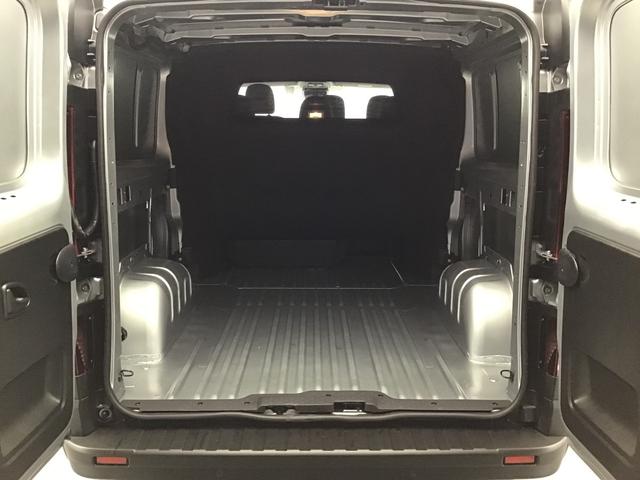 Renault Trafic Kastenwagen Advance Blue dCi 150 EDC 