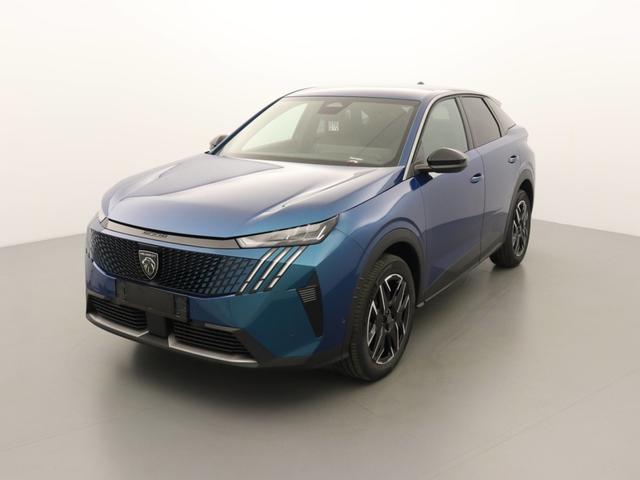 Peugeot 3008 - Allure 1.2 Hybrid Electric/Gasoline 147hp