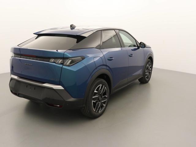 Peugeot 3008 Allure 1.2 Hybrid Electric/Gasoline 147hp 