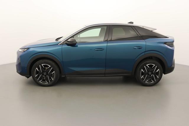 Peugeot 3008 Allure 1.2 Hybrid Electric/Gasoline 147hp 