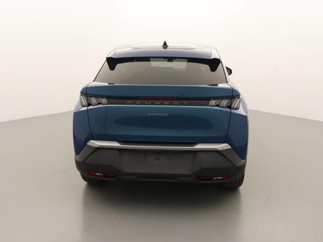 Peugeot 3008 Allure 1.2 Hybrid Electric/Gasoline 147hp 