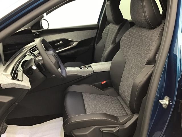 Peugeot 3008 Allure 1.2 Hybrid Electric/Gasoline 147hp 