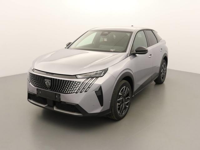 Peugeot 3008 Allure 1.2 Hybrid Electric/Gasoline 147hp 