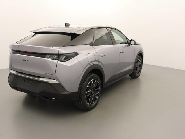 Peugeot 3008 Allure 1.2 Hybrid Electric/Gasoline 147hp 