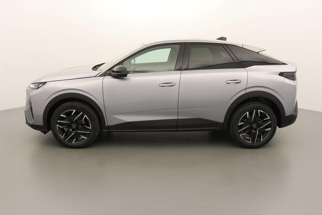 Peugeot 3008 Allure 1.2 Hybrid Electric/Gasoline 147hp 