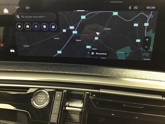 Peugeot 3008 Allure 1.2 Hybrid Electric/Gasoline 147hp 