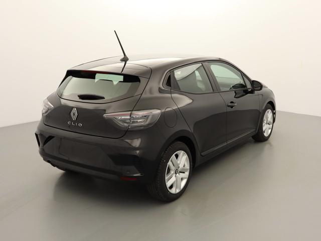 Renault Clio Evolution TCe 90 