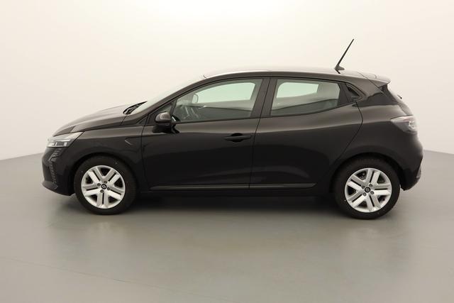 Renault Clio Evolution TCe 90 