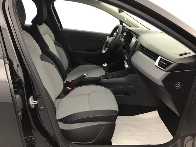 Renault Clio Evolution TCe 90 