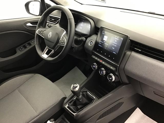 Renault Clio Evolution TCe 90 