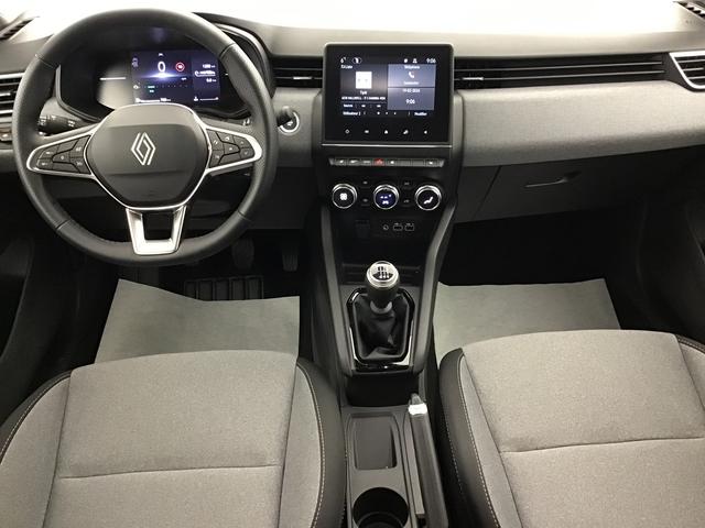 Renault Clio Evolution TCe 90 