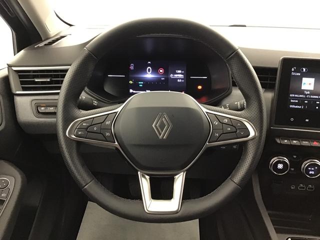 Renault Clio Evolution TCe 90 