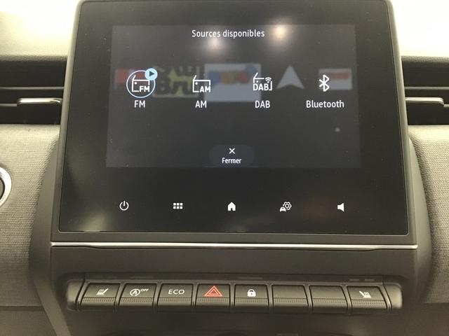 Renault Clio Evolution TCe 90 