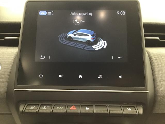 Renault Clio Evolution TCe 90 