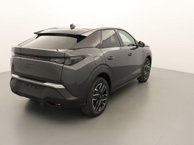 Peugeot 3008 GT 1.2 Hybrid Electric/Gasoline 147hp 