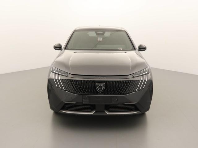 Peugeot 3008 GT 1.2 Hybrid Electric/Gasoline 147hp 