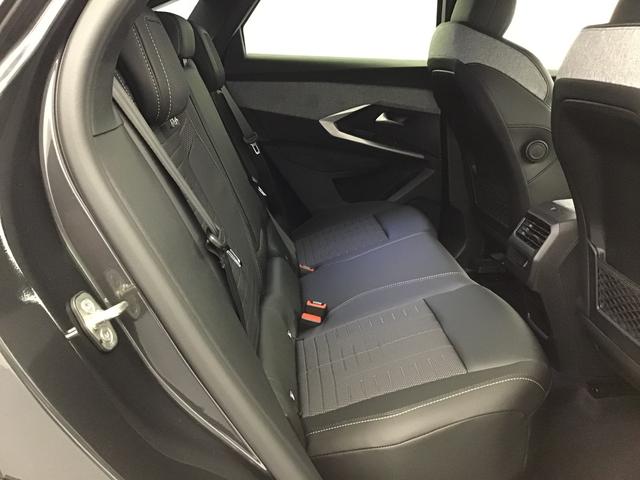 Peugeot 3008 GT 1.2 Hybrid Electric/Gasoline 147hp 