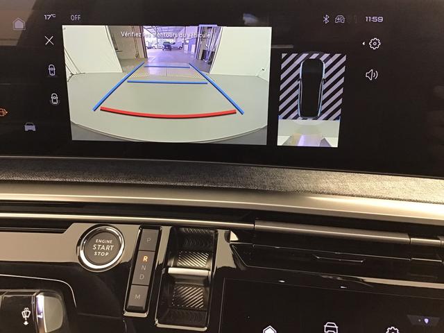 Peugeot 3008 GT 1.2 Hybrid Electric/Gasoline 147hp 