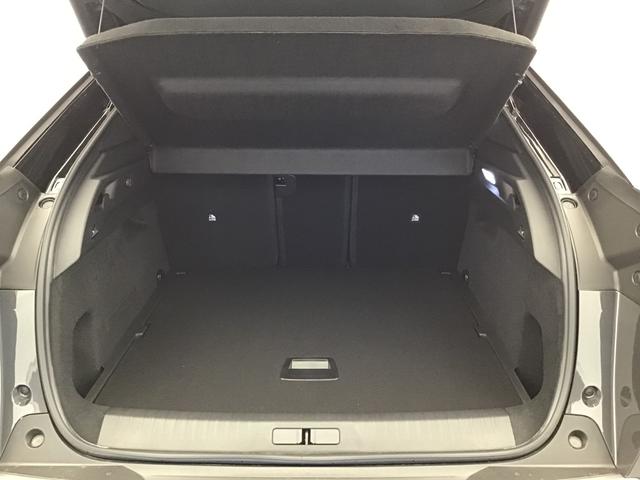 Peugeot 3008 GT 1.2 Hybrid Electric/Gasoline 147hp 