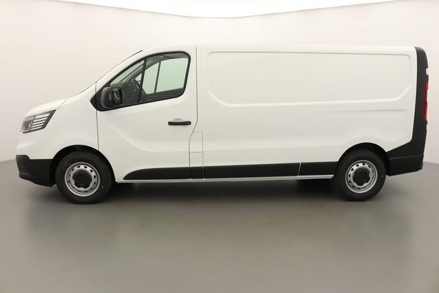 Renault Trafic Kastenwagen Advance Blue dCi 150 