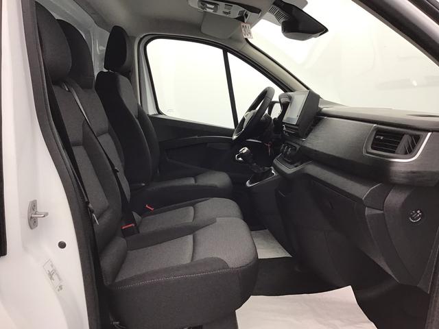 Renault Trafic Kastenwagen Advance Blue dCi 150 