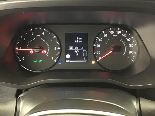 Renault Trafic Kastenwagen Advance Blue dCi 150 